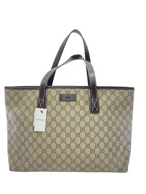 Gucci Tote Bag